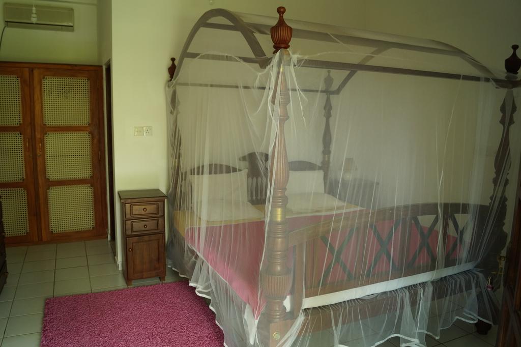 Gaestehaus Isabella Beruwala Chambre photo