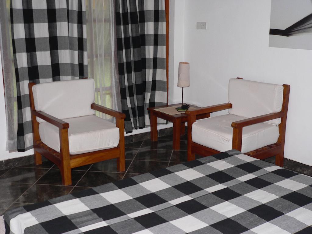 Gaestehaus Isabella Beruwala Chambre photo