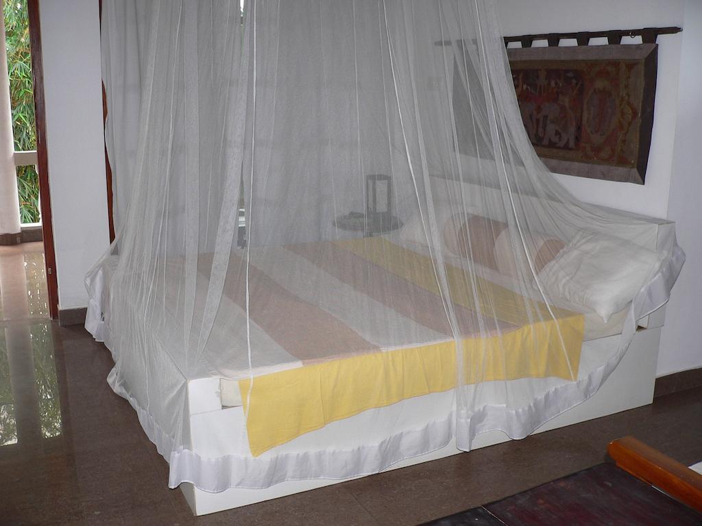 Gaestehaus Isabella Beruwala Chambre photo