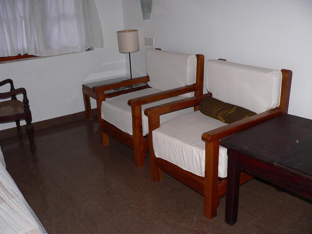 Gaestehaus Isabella Beruwala Chambre photo