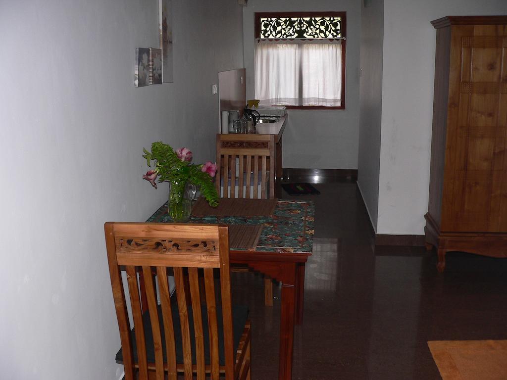 Gaestehaus Isabella Beruwala Chambre photo