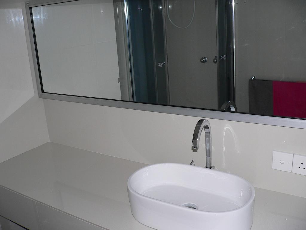 Gaestehaus Isabella Beruwala Chambre photo