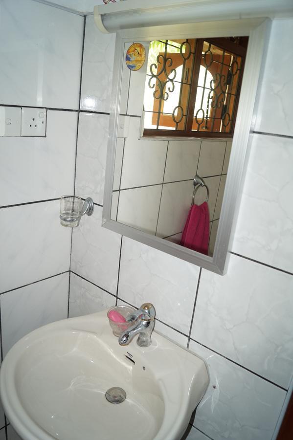 Gaestehaus Isabella Beruwala Chambre photo