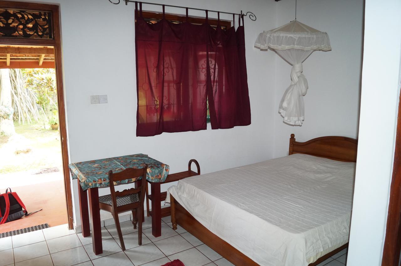 Gaestehaus Isabella Beruwala Chambre photo