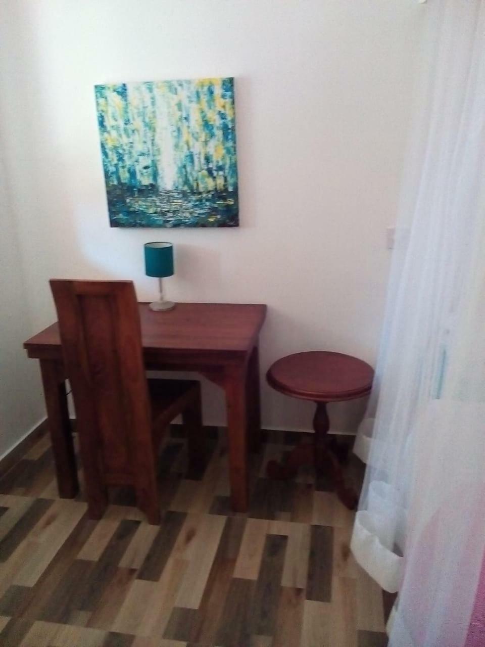 Gaestehaus Isabella Beruwala Extérieur photo